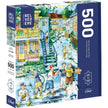Trefl - Labbe - Our Loves (500-Piece Puzzle)