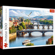 Trefl - Letna Park Prague (500-Piece Puzzle)