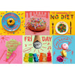 Trefl - Neon - Sweet Week (1000-Piece Puzzle)