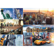 Trefl - New - York (4000-Piece Puzzle)