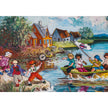 Trefl - Paquin - All Aboard! (1000-Piece Puzzle)
