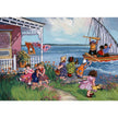 Trefl - Paquin - At The Cottage (1000-Piece Puzzle)