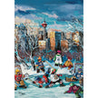 Trefl - Paquin - Calgary (1000-Piece Puzzle)