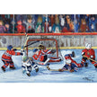 Trefl - Paquin - He Scores! (1000-Piece Puzzle)