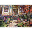 Trefl - Paquin - The First Day (500-Piece Puzzle)
