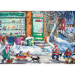 Trefl - Paquin - Vintage Bazar (1000-Piece Puzzle)