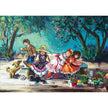 Trefl - Paquin - Waiting For (1000-Piece Puzzle)