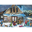 Trefl - Paquin - Zyves (1000-Piece Puzzle)