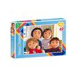 Trefl - Puzzle 70 - La Famille Des Marionnettes