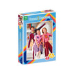 Trefl - Puzzle 70 - Les 3 Passes
