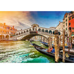 Trefl - Rialto Bridge Venice Italy (1000-Piece Puzzle)