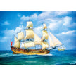 Trefl - Sea Journey (500-Piece Puzzle)