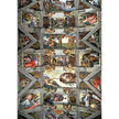 Trefl - Sistine Chapel (6000-Piece Puzzle)