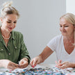 Trefl - Sky Over Paris (600-Piece Puzzle)