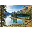 Trefl - Spirit Island - Jasper Ab (1000-Piece Puzzle)