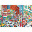 Trefl - Tanobe - West End Gallery (Jigsaw Puzzle 1000 pièces)