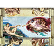Trefl - The Creation of Adam (1000-Piece Puzzle)