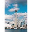 Trefl - Toronto (500-Piece Puzzle)