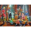Trefl - Veilleux - The Present Moment (1000-Piece Puzzle)