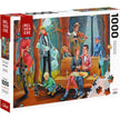 Trefl - Veilleux - The Present Moment (1000-Piece Puzzle)