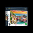 Trefl - Vernazza Liguria Italy (1500-Piece Puzzle)