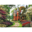 Trefl - Victorian Cottage (1000-Piece Puzzle)