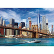 Trefl - View of New York (500-Piece Puzzle)