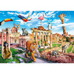 Trefl - Wild Rome (1000-Piece Puzzle)
