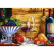 Trefl - in The Vineyard (1500-Piece Puzzle)