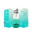 AquaFlask Trek V2 40oz Tritan Water Bottle – BPA-Free & Leak-Proof