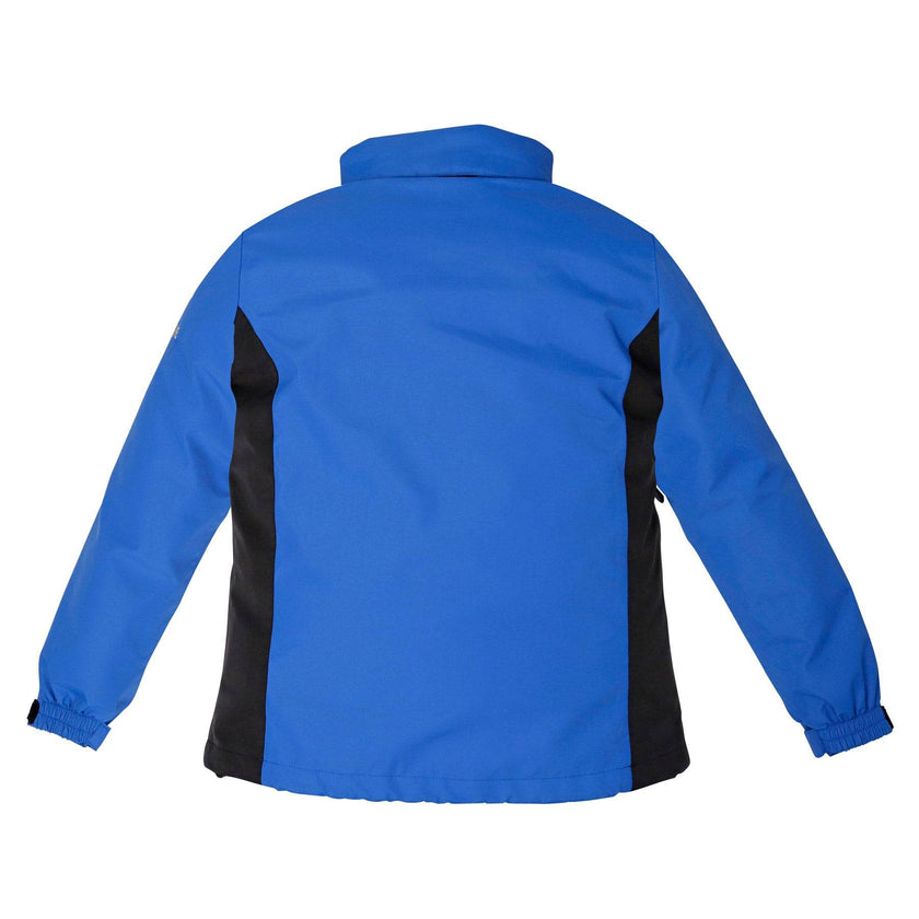 Kids Avalanche 3-in-1 Winter Jacket 300GSM – Blue / Black