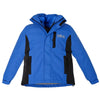 Kids Avalanche 3-in-1 Winter Jacket 300GSM – Blue / Black