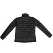 Kids Avalanche 3-in-1 Winter Jacket 300GSM – Red / Black