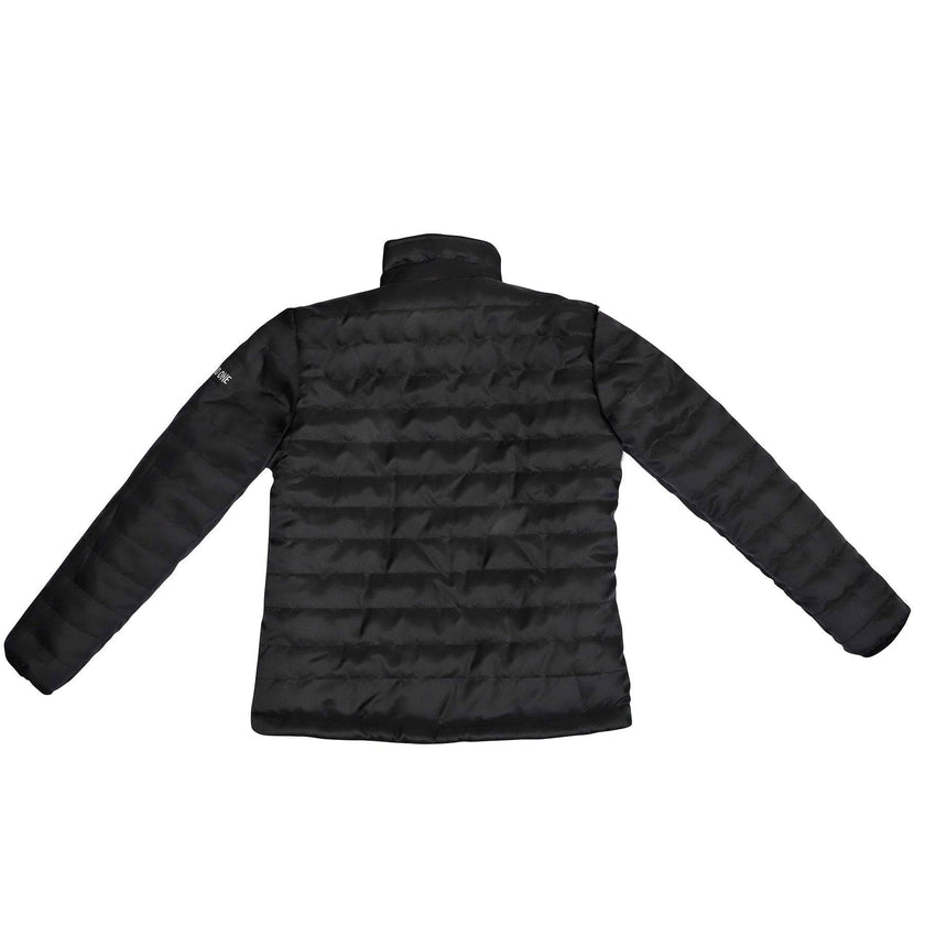 Kids Avalanche 3-in-1 Winter Jacket 300GSM – Red / Black