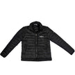 Kids Avalanche 3-in-1 Winter Jacket 300GSM – Red / Black