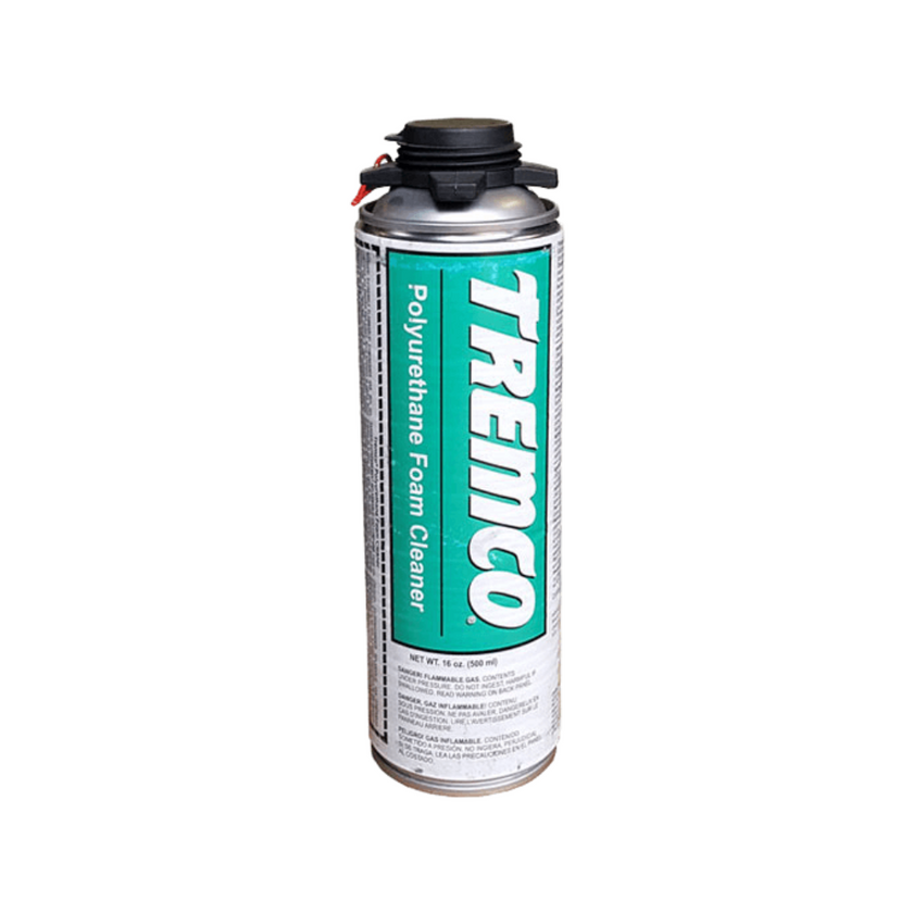 Tremco® Foam Polyurethane Cleaner
