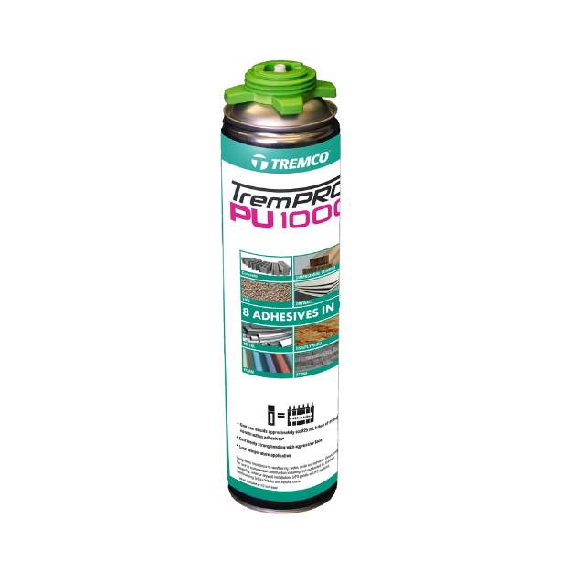 TREMPRO® PU1000