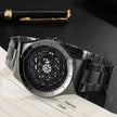 Trendy personality watch for men