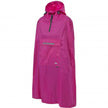 Trespass Unisex Qikpac Packaway Waterproof / Breathable Travel Ponchos Small