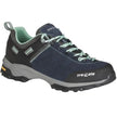 Trezeta Women's Raider Waterproof Leather Hiking Shoes Size 8.5 US