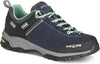 Trezeta Women's Raider Waterproof Leather Hiking Shoes Size 8.5 US