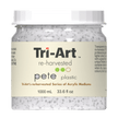 Tri-Art Mediums - Re-harvested Pete Plastic