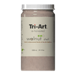 Tri-Art Mediums - Re-harvested Walnut Shell