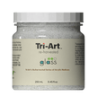 Tri-Art Mediums - Re-harvested Glass