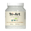 Tri-Art Mediums - Re-harvested Glass