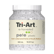 Tri-Art Mediums - Re-harvested Pete Plastic