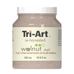 Tri-Art Mediums - Re-harvested Walnut Shell