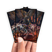 Tri-Brigade Archetype Card Sleeves
