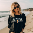 Lake Life Geometric Sweatshirt | Summer Apparel
