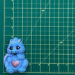 Dragon with Heart